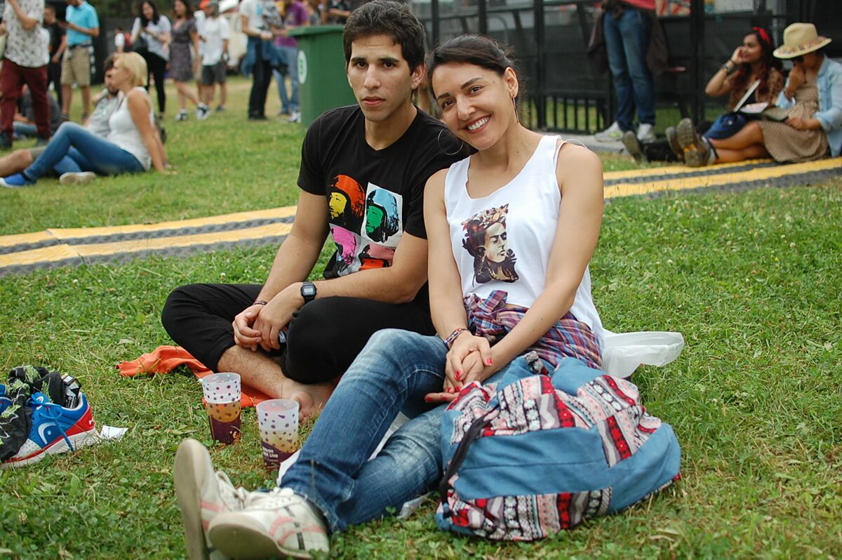 Foto 259 de la jueves 6 de julio | Bilbao BBK Live 2017